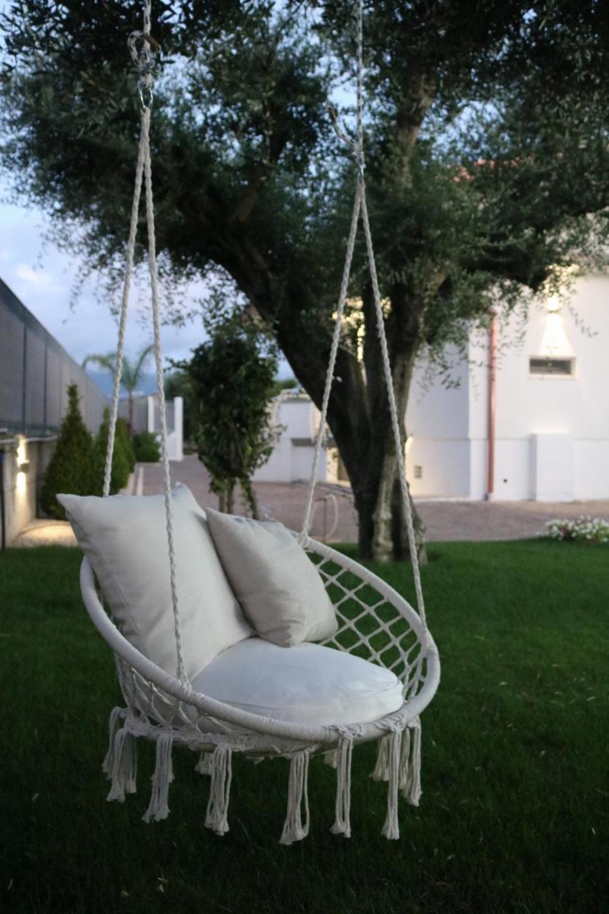 Corte D'Aniello Scafati Bagian luar foto
