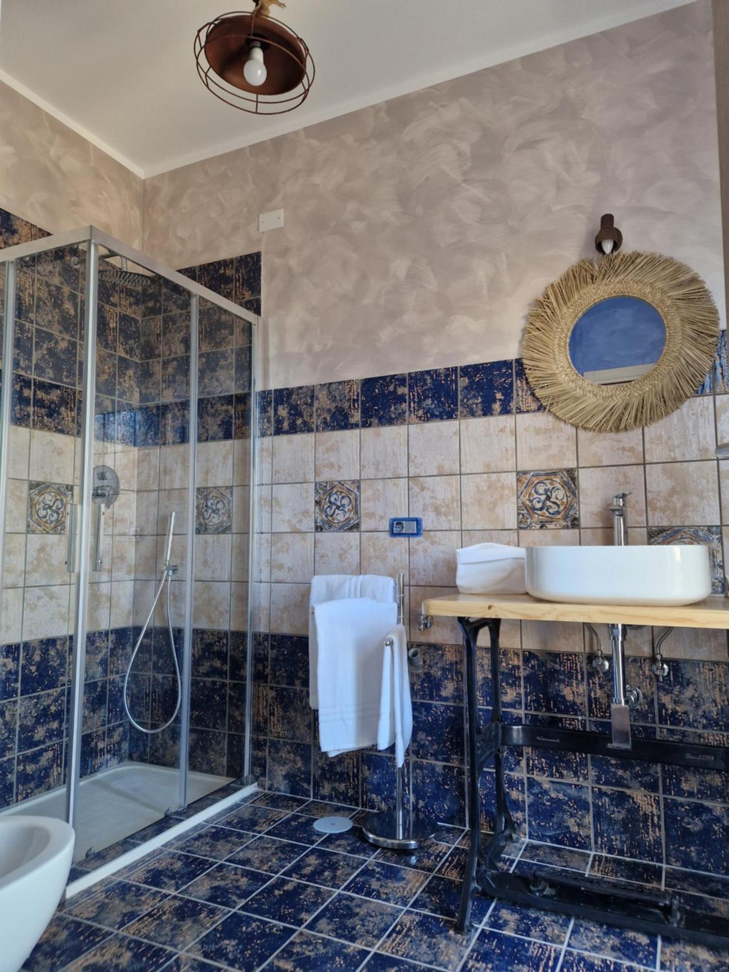 Corte D'Aniello Scafati Bagian luar foto