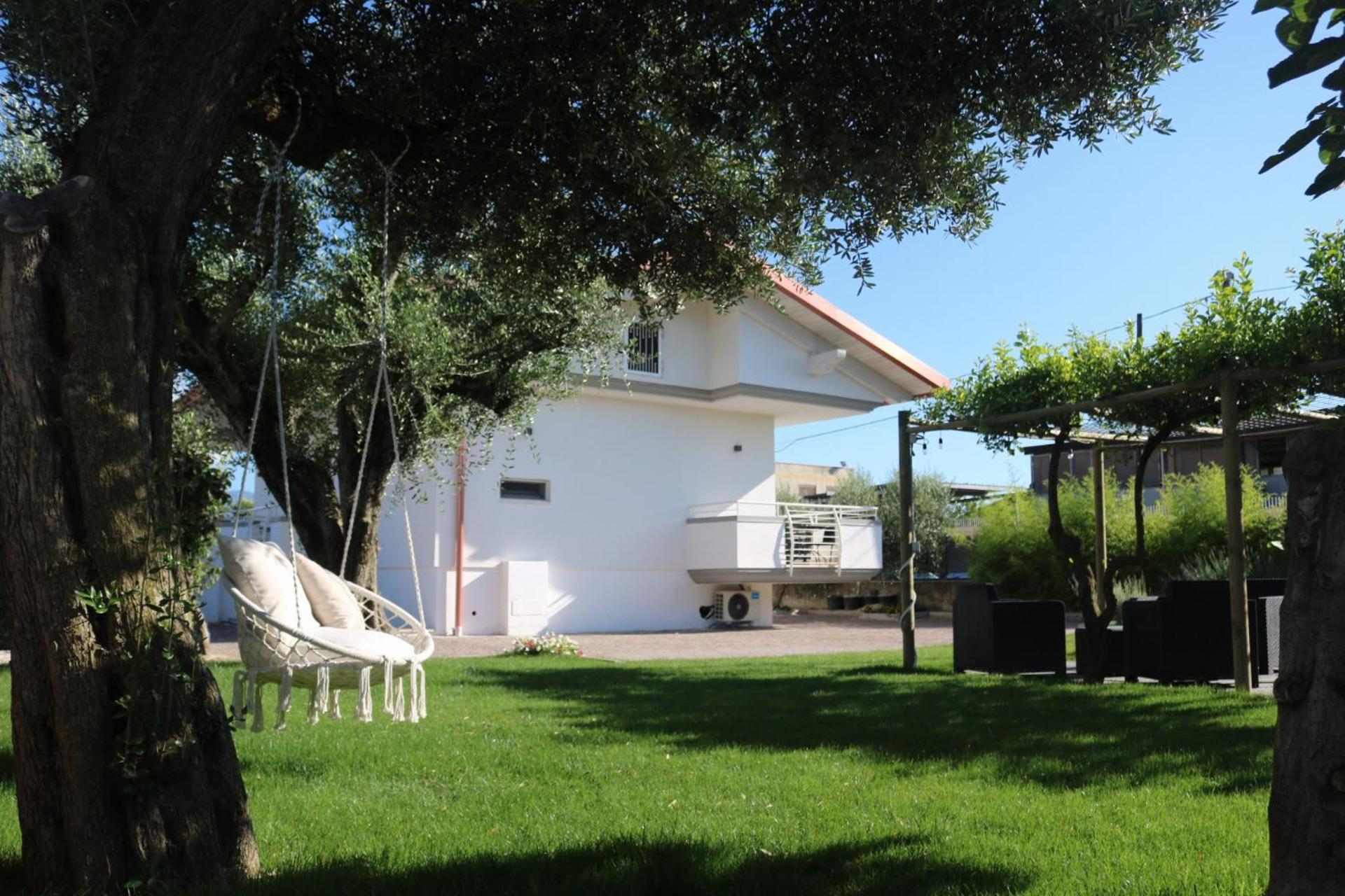 Corte D'Aniello Scafati Bagian luar foto